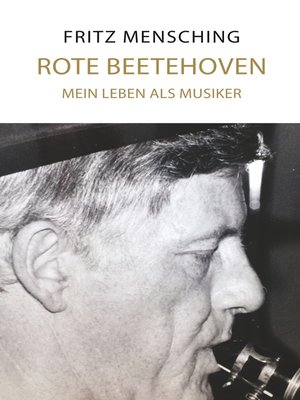 cover image of Rote Beetehoven